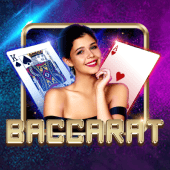 Baccarat B on JL55 Seat Map