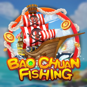Bao Chuan Fishing on JL55 Seat Map