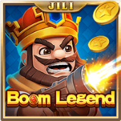 Boom Legend on JL55 Seat Map
