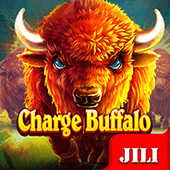 Charge Buffalo on JL55 Seat Map