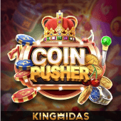 Coin Pusher on JL55 Seat Map