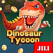 Dinosaur Tycoon on JL55 Seat Map