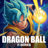 Dragon Ball slot on JL55 Seat Map