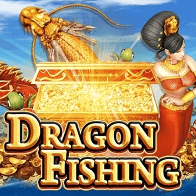 Dragon Fishing on JL55 Seat Map