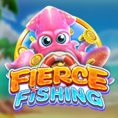 Fierce Fishing on JL55 Seat Map