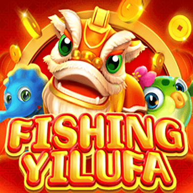 Fishing Yi Lu Fa on JL55 Seat Map