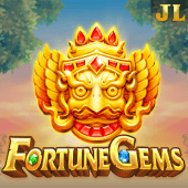Fortune Gems slot on JL55 Seat Map