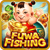 Fuwa Fishing on JL55 Seat Map