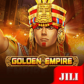 Golden Empire slot on JL55 Seat Map
