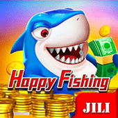 Happy Fishing on JL55 Seat Map