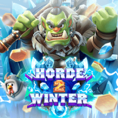 Horde 2 Winter on JL55 Seat Map