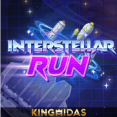 Interstellar Run on JL55 Seat Map