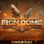 Iron Dome on JL55 Seat Map
