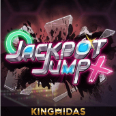 Jackpot Jump on JL55 Seat Map