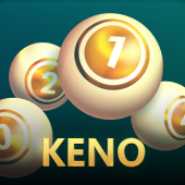 Keno on JL55 Seat Map