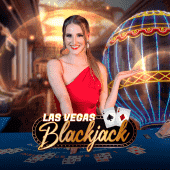 Las Vegas Blackjack on JL55 Seat Map