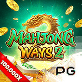 Mahjong Ways 2 on JL55 Seat Map