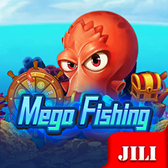Mega Fishing on JL55 Seat Map