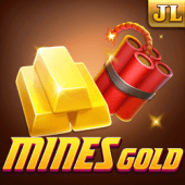 Mines Gold on JL55 Seat Map