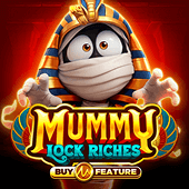 Mummy Lock Riches on JL55 Seat Map