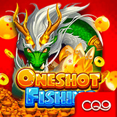 Oneshot Fishing on JL55 Seat Map