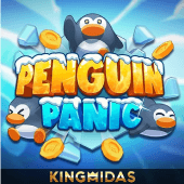 Penguin Panic on JL55 Seat Map