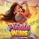 Pinata Wins on JL55 Seat Map