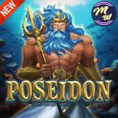 Poseidon slot on JL55 Seat Map