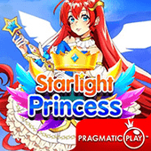 Starlight Princess on JL55 Seat Map