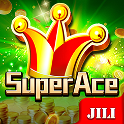 Super Ace slot game on JL55 Seat Map