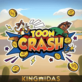 Toon Crash on JL55 Seat Map