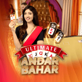 Ultimate Andar Bahar on JL55 Seat Map